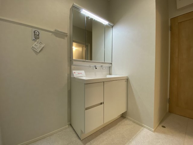 ≪9号棟≫　現地(2024年1月撮影)