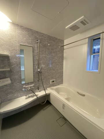 ≪9号棟≫　現地(2024年1月撮影)