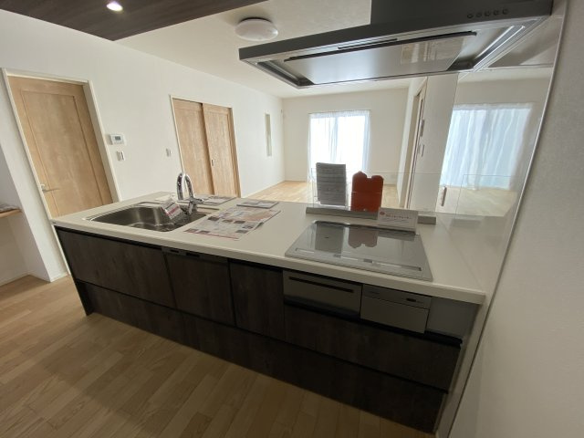 ≪9号棟≫　現地(2024年1月撮影)