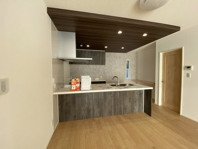 ≪9号棟≫　現地(2024年1月撮影)