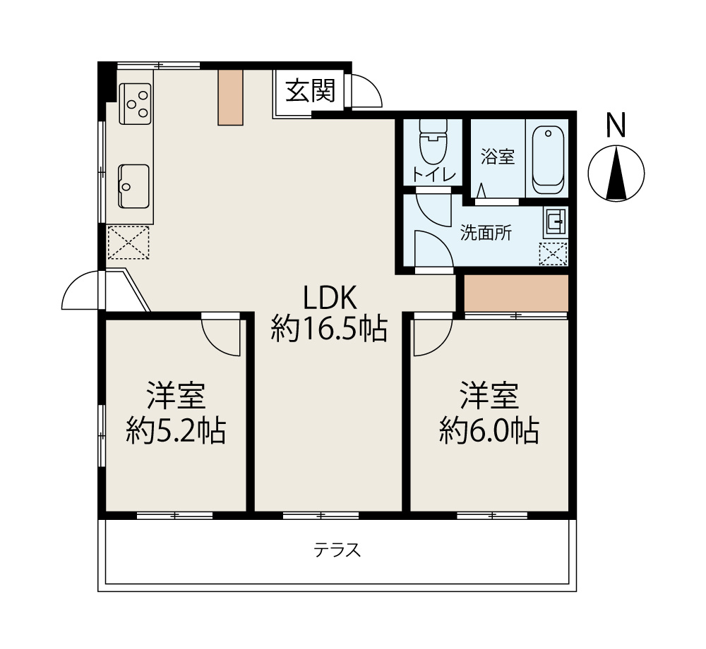 間取り：313004942153