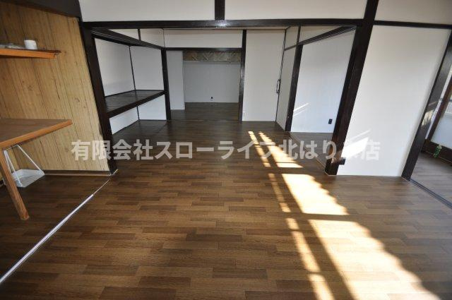 洋室