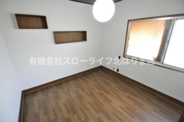 4.5畳