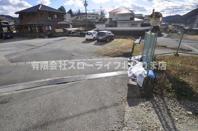 近隣駐車場