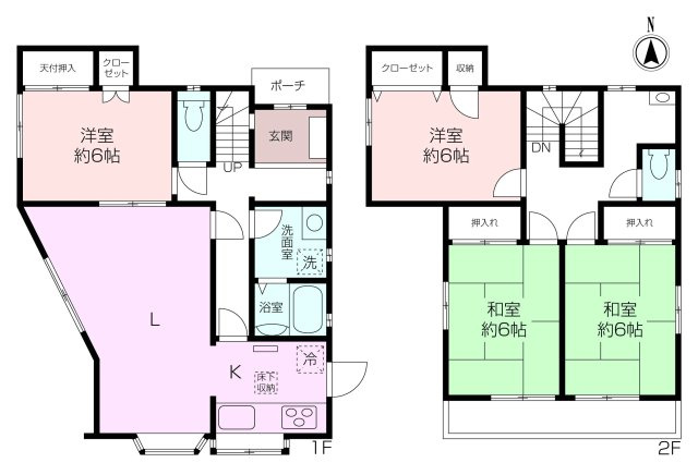 間取り：314002715135