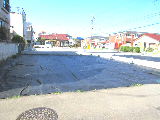 現地写真