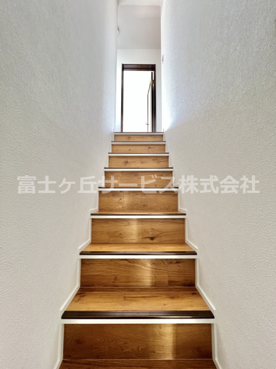 階段です
