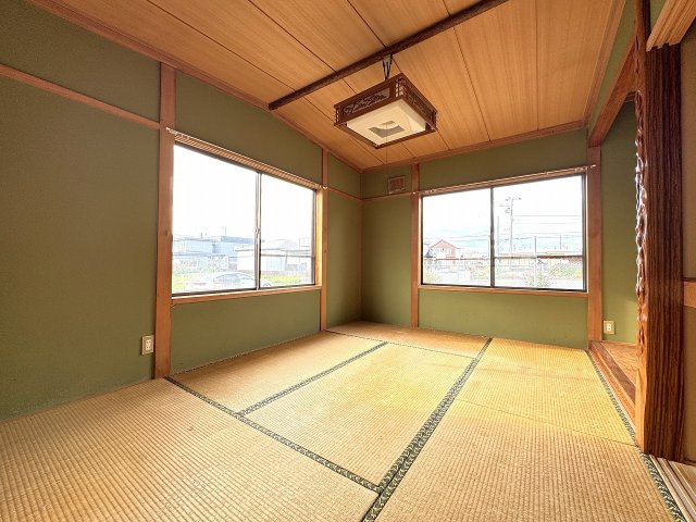 和室