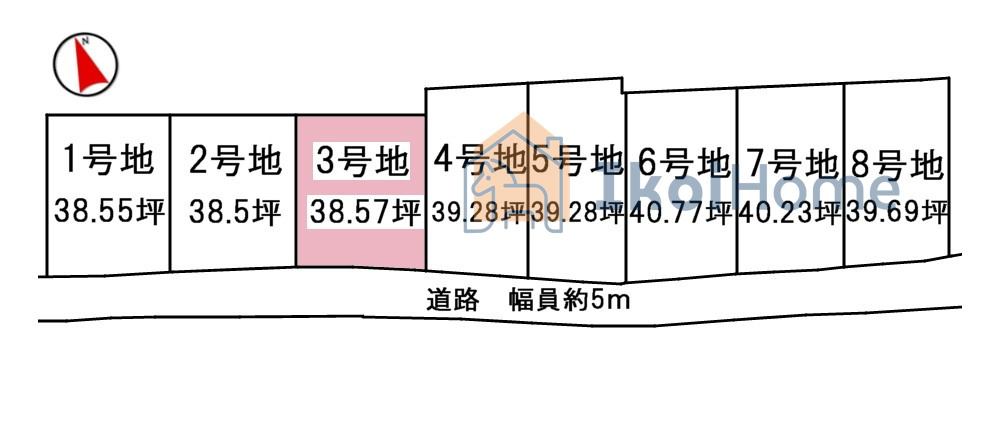 区画図：328000644468