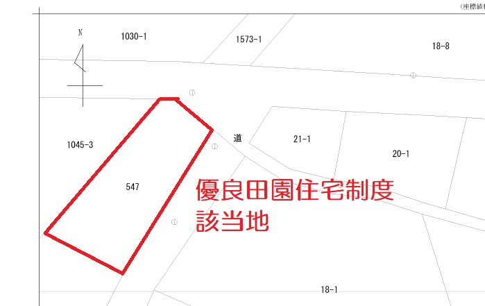 区画図：322000573459