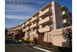 シャルムロアイヤル朝霧の外観