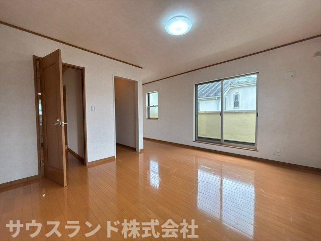 洋室