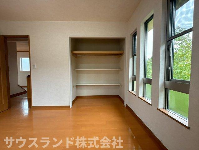 洋室