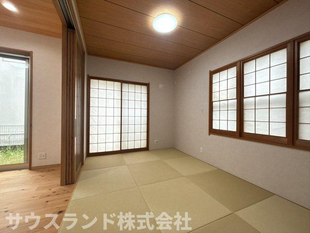 和室