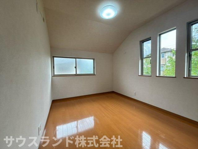 洋室