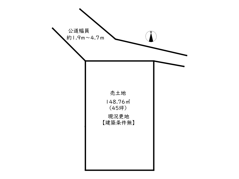 区画図：328000619848