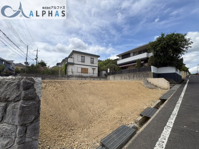 ■南側の前面道路は、幅員約6ｍあります♪　■閑静な住宅地♪周辺交通量少なめ♪　■お好きなハウスメーカーで建築できます♪