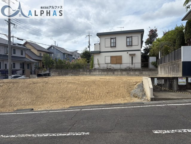 ☆建築条件なし☆　◆お好きなハウスメーカーで建築できます！！　更地渡し♪ぜひ一度見ていただきたいです♪