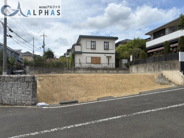 ■南側の前面道路は、幅員約6ｍあります♪　■閑静な住宅地♪周辺交通量少なめ♪　■お好きなハウスメーカーで建築できます♪