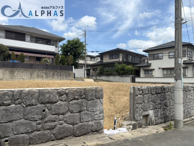 ☆建築条件なし☆　お好きなハウスメーカーで建築できます！！　更地渡し♪ぜひ一度見ていただきたいです♪