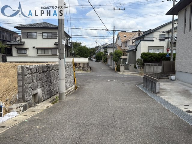 ☆建築条件なし☆　お好きなハウスメーカーで建築できます！！　更地渡し♪ぜひ一度見ていただきたいです♪