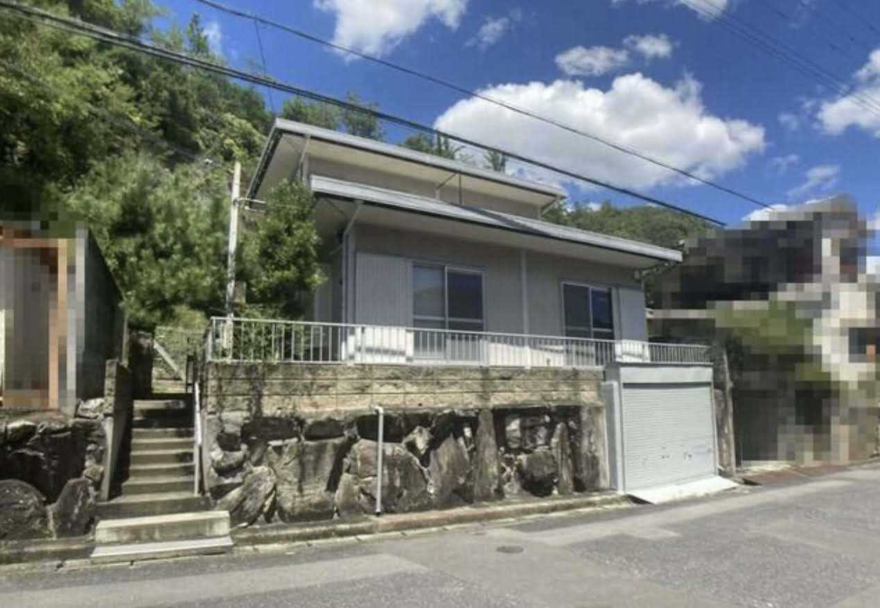 外観：328000608685