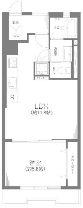 間取り：313004659046