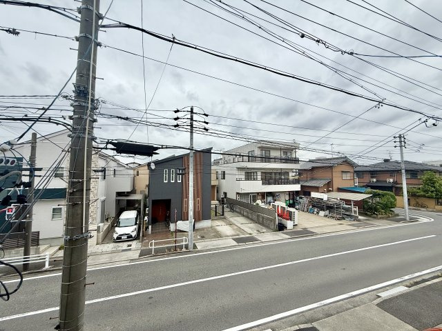 展望