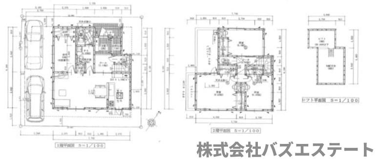 間取り：328000627210