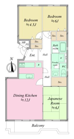 間取り：314002661600