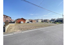 清須市西枇杷島町上新　2号地の外観