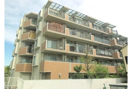 ヴェルレージュ中野島の外観