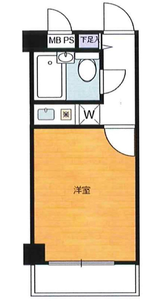 間取り：314002806439