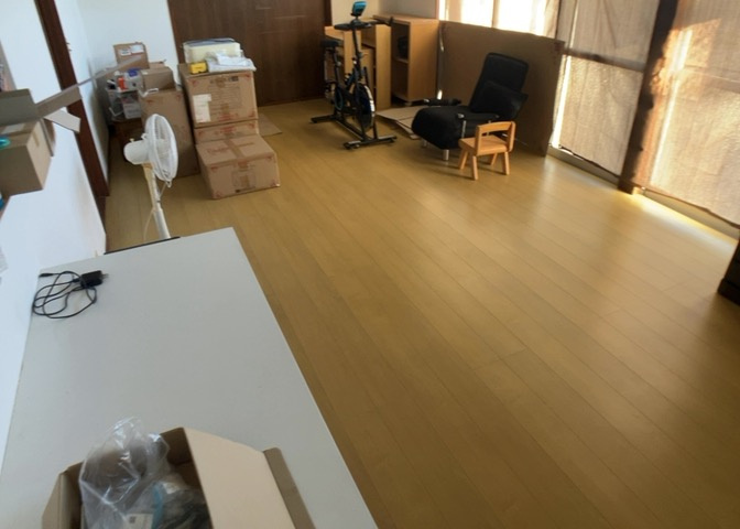 リビングの間取りの種類は大きくわけてリビングとダイニングが別になっているタイプ、リビングダイニング一体型です。どちらも一長一短ですので、家を選ぶ時はその両面をチェックして決めるようにしましょう。