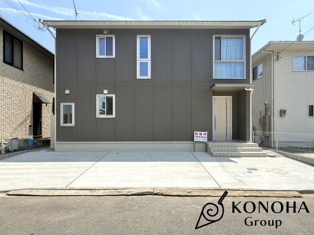 ■外観｜特徴のある個性的な住まいと美しい街並み、そして住みやすい環境を、ぜひ現地でご覧になりませんか。お気軽にお問合せください(^^)　　