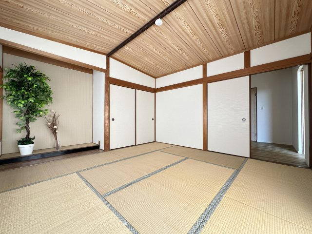 和室