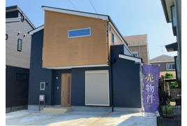 相模原市緑区相原の中古戸建ての外観