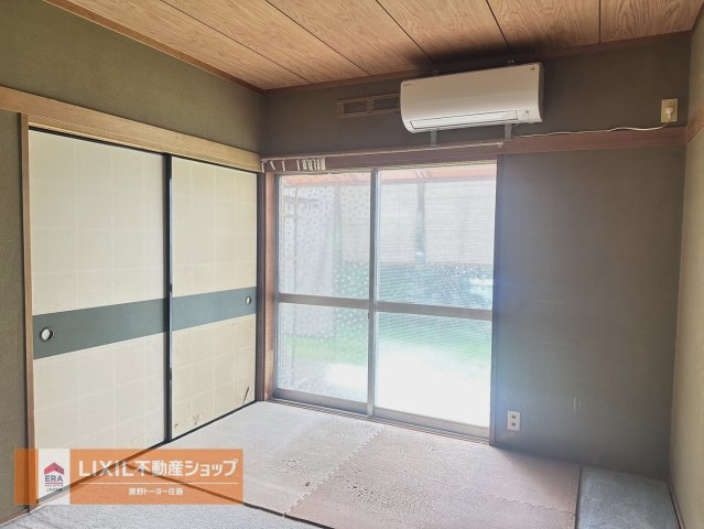 全居室南向きの明るい間取り。収納もしっかりございますのでお部屋を広く利用できます。