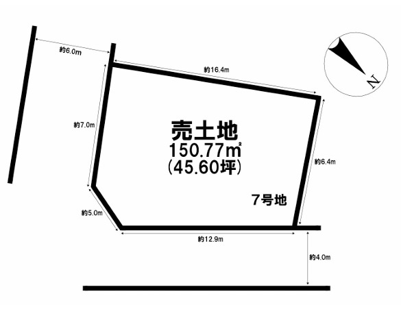 区画図：328000567256