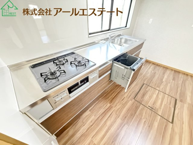 キッチン