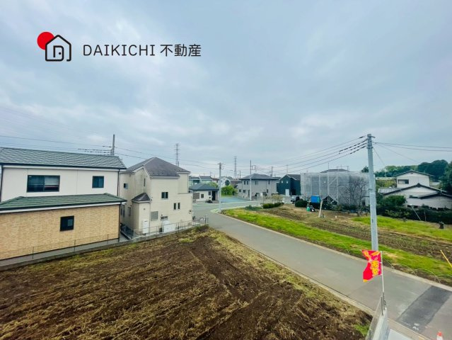 展望