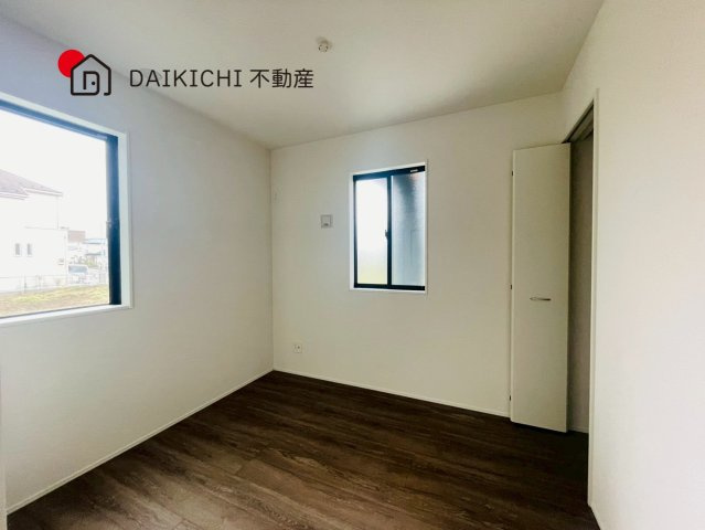 洋室