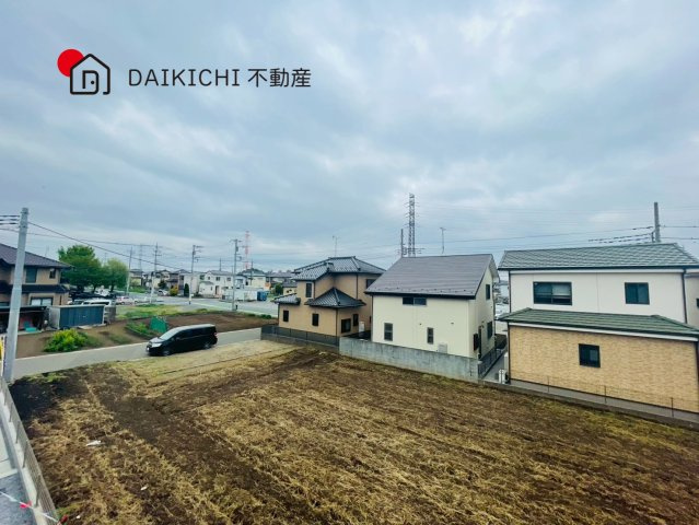 展望