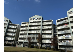 長峰杜の二番街の外観