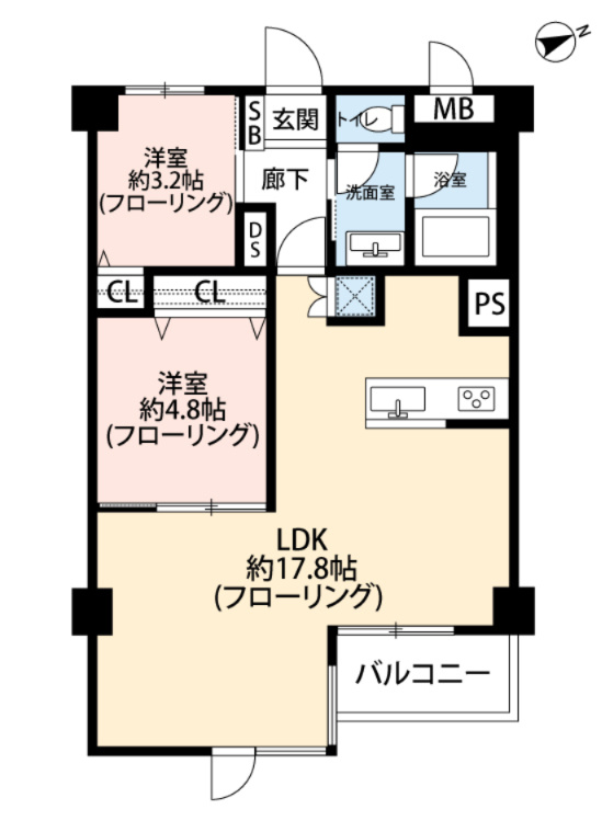 間取り：313004622702