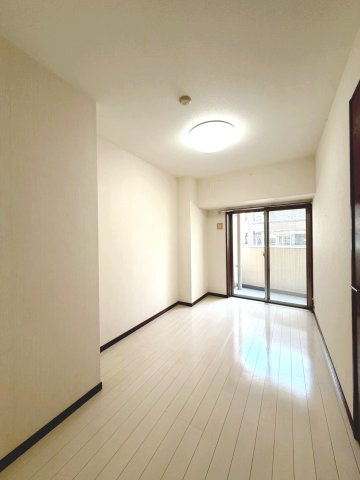 洋室約5．6帖