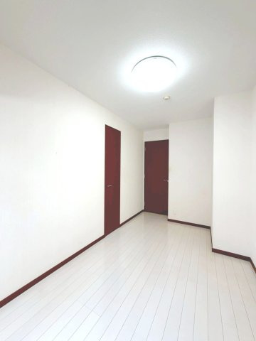 洋室約5．6帖