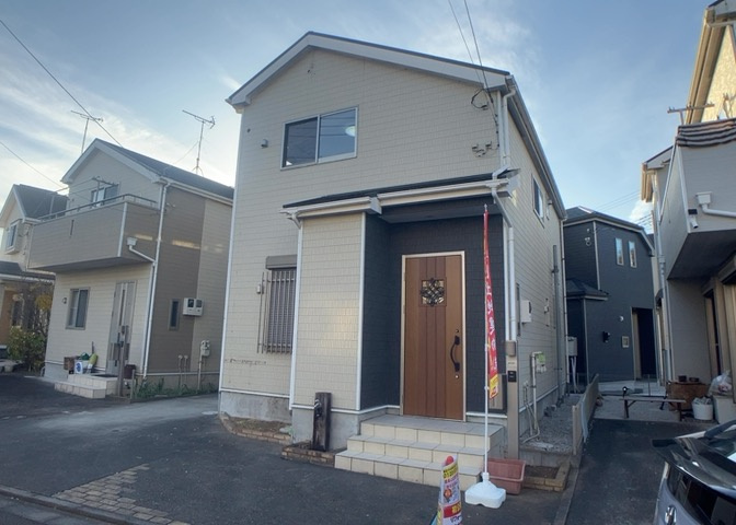 外観：313004467559