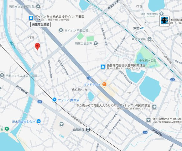 地図