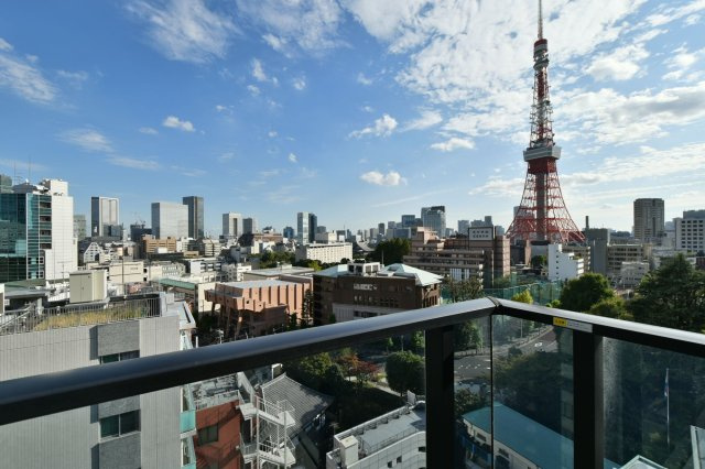 展望